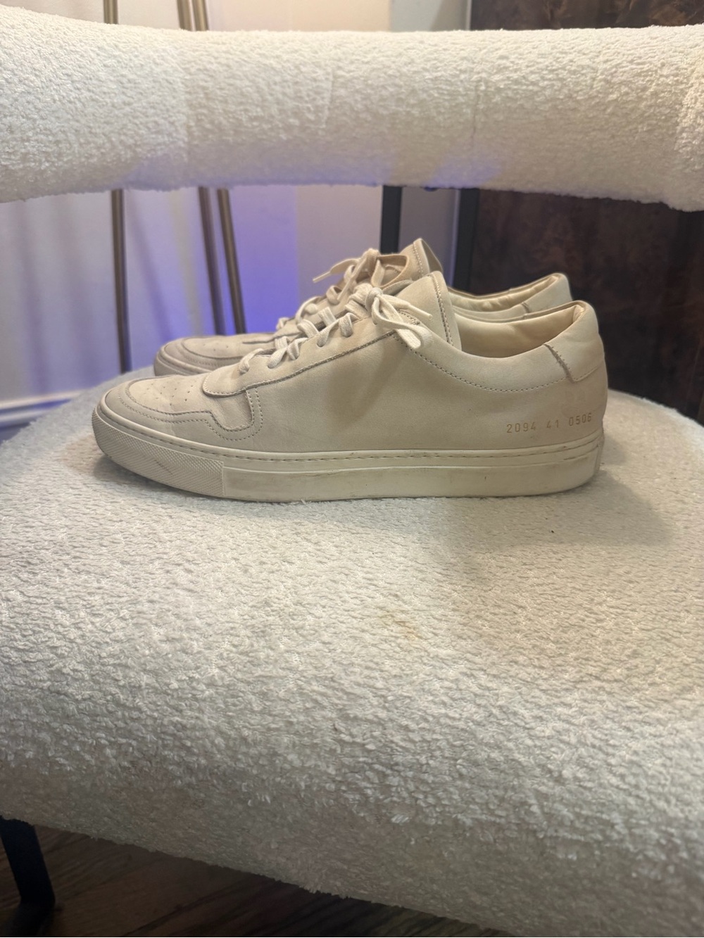 Common Projects Sneakers